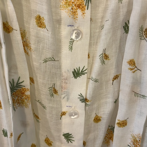 Sleeper Brigitte Dress - Picture 4 of 4